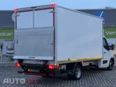 Renault Master PLATAFORMA