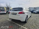 Peugeot 308 1.2 PureTech Style