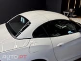 BMW Z4 35 is Auto