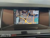 BMW 520 d Line Luxury