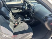 Nissan Juke 1.5 dCi Tekna
