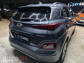 Hyundai Kauai EV 39 kWh Premium
