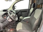Renault Kangoo Express 1.5 Blue dCi Extra R-Link