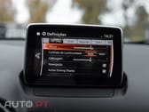 Mazda CX-3 1.5 Skyactiv-D Evolve HS Navi