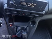 Citroen Berlingo 1.5 BlueHDI M