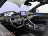 Peugeot 5008 1.5 BlueHDi GT Line EAT8