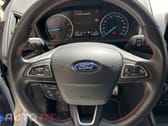 Ford EcoSport 1.0 EcoBoost ST-Line Plus