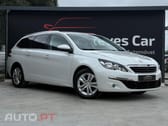 Peugeot 308 SW 1.6 BlueHDi Access