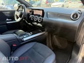 Mercedes-Benz GLA 180 d AMG Line