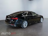 Audi A5 40 TDI S tronic