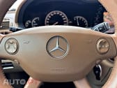 Mercedes-Benz S 320 CDI