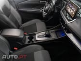 Nissan Qashqai 1.3 DIG-T Advance Xtronic