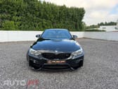 BMW M4 Auto
