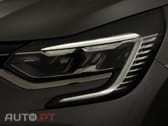 Renault Captur Captur 1.0 TCe Techno Bi-Fuel