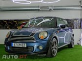 MINI Cooper Cooper D
