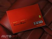 Ferrari F430 Outro