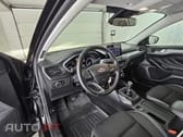 Ford Focus SW 1.0 EcoBoost Connected