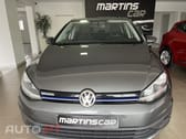 Volkswagen Golf 1.0 TSI BlueMotion Comfortline
