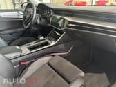 Audi A6 Avant 55 TFSIe quattro Sport