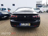 Peugeot 508 1.5 BlueHDI