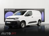 Citroen Berlingo 1.5 BlueHDi M Club