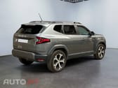 Dacia Duster 1.6 Hybrid Journey