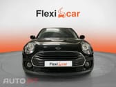 MINI Clubman One D Auto