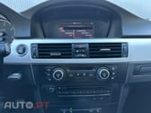BMW 318 d Blue Performance