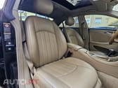Mercedes-Benz CLS 320 CDI 7G-TRONIC