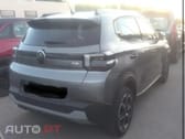 Citroen e-C3 44 kWh Autonomia Conforto Max
