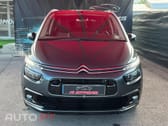 Citroen C4 Grand Picasso 1.6 BlueHDi Exclusive