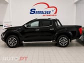 Nissan Navara 2.3 dCi CD 4WD Tekna Auto