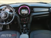 MINI Cooper One D