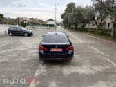 BMW 418 d Pack M Auto