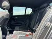 BMW 118 d Pack M Auto