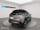 Peugeot 3008 1.6 Hybrid GT e-EAT8