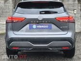 Nissan Qashqai 1.5 e-Power Tekna+
