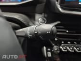 Peugeot 208 1.5 BlueHDi Allure