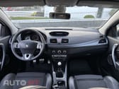 Renault Mégane Coupe 1.5 dCi GT Line