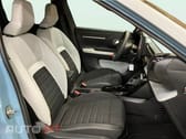 Citroen e-C3 MAX