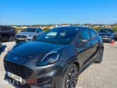 Ford Puma 1.0 EcoBoost MHEV ST-Line