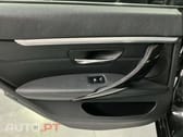 BMW 420 Gran Coupé d Line Sport