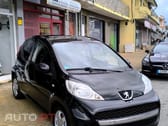 Peugeot 107 1.0 Sportium