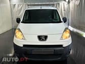 Peugeot Partner 1.6 BlueHDi 3L
