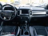 Ford Ranger 2.0 TDCi CD Raptor 4WD