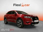 DS DS7 Crossback 2.0 BlueHDi Grand Chic EAT8
