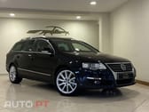 Volkswagen Passat Variant 2.0 TDi Highline DSG