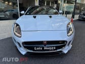 Jaguar F-Type 3.0 V6 S/C Auto