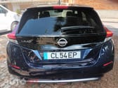 Nissan Leaf N-Connecta Full Led