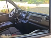 Renault Trafic 1.6 DIESEL